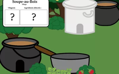 Jeu de rôle inclusif – Chapitre 1