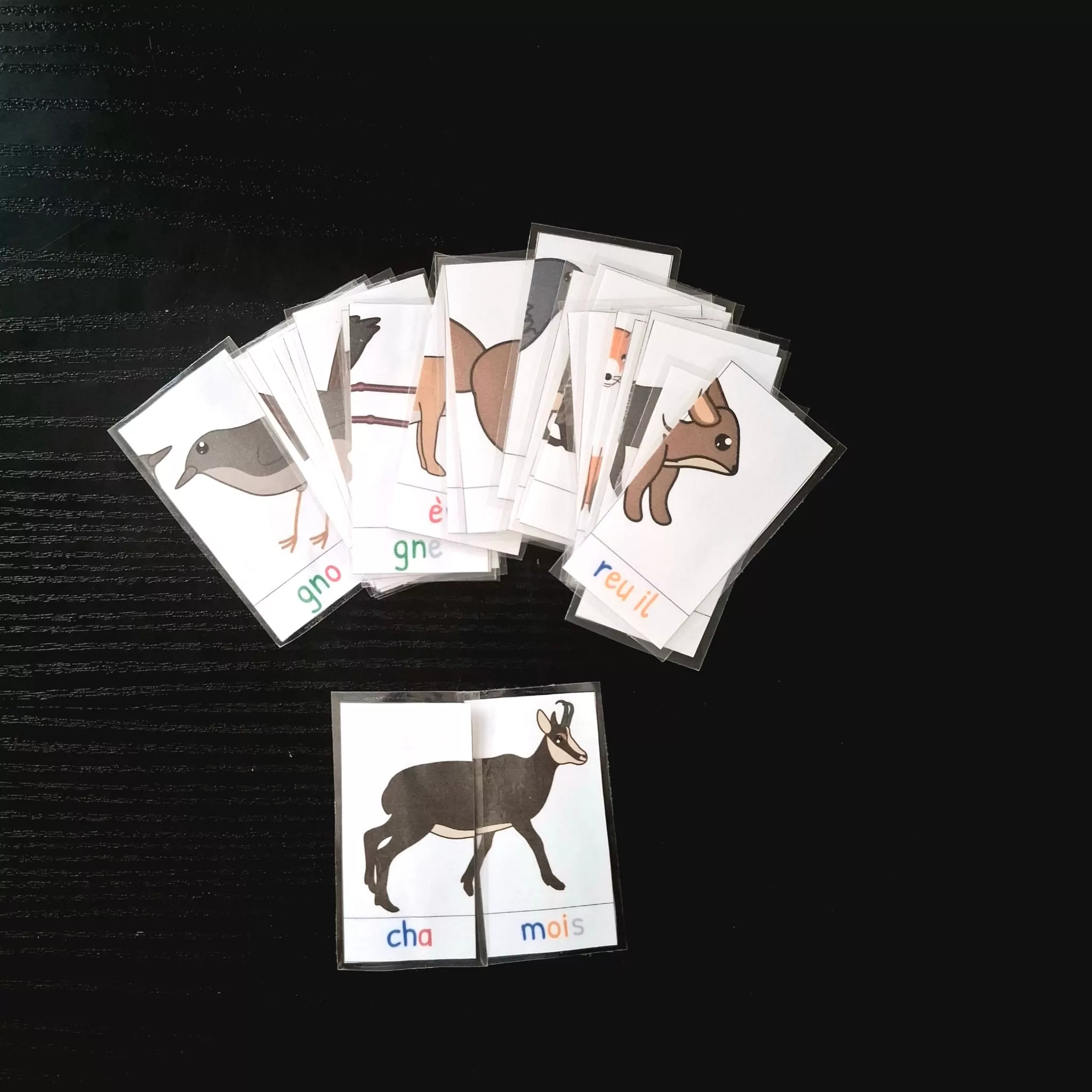 atelier d’automne à imprimer