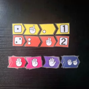 le Puzzle Chiffres à imprimer
